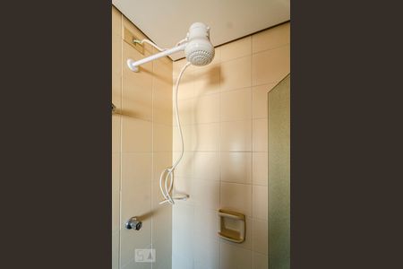 Apartamento para alugar com 105m², 3 quartos e 2 vagasBanheiro de serviço