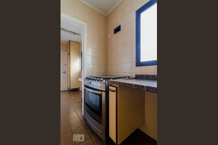 Apartamento para alugar com 105m², 3 quartos e 2 vagasCozinha