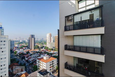 Apartamento para alugar com 105m², 3 quartos e 2 vagasVista