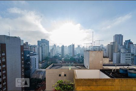 Apartamento para alugar com 105m², 3 quartos e 2 vagasVista