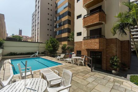 Apartamento para alugar com 105m², 3 quartos e 2 vagasPiscina