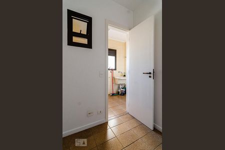Apartamento para alugar com 105m², 3 quartos e 2 vagasQuarto de serviço