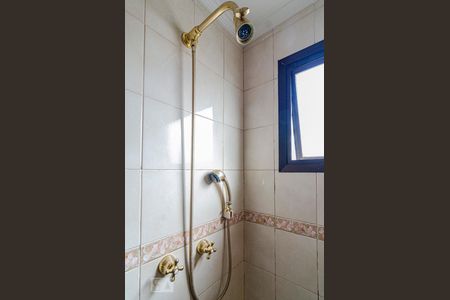 Apartamento para alugar com 105m², 3 quartos e 2 vagasChuveiro