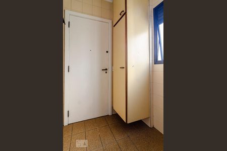 Apartamento para alugar com 105m², 3 quartos e 2 vagasÁrea de serviço