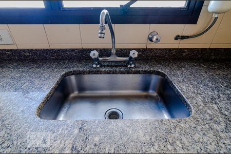 Apartamento para alugar com 105m², 3 quartos e 2 vagasPia