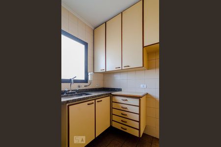 Apartamento para alugar com 105m², 3 quartos e 2 vagasCozinha