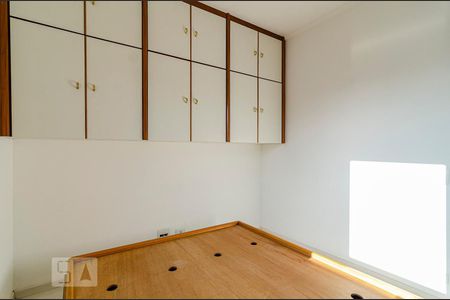 Apartamento para alugar com 105m², 3 quartos e 2 vagasQuarto 3