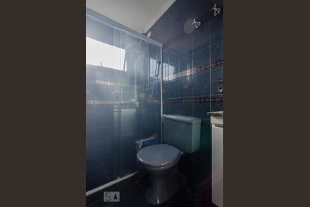 Apartamento para alugar com 105m², 3 quartos e 2 vagasBanheiro