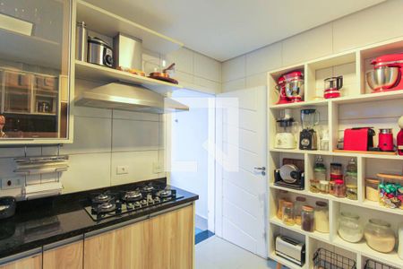 Casa à venda com 200m², 3 quartos e 2 vagas Casa à venda com 200m², 3 quartos e 2 vagasCozinha