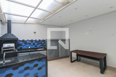 Casa à venda com 200m², 3 quartos e 2 vagas Casa à venda com 200m², 3 quartos e 2 vagasChurrasqueira