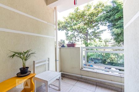 Casa à venda com 244m², 5 quartos e 3 vagasVaranda