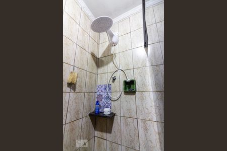 Casa à venda com 244m², 5 quartos e 3 vagasBanheiro