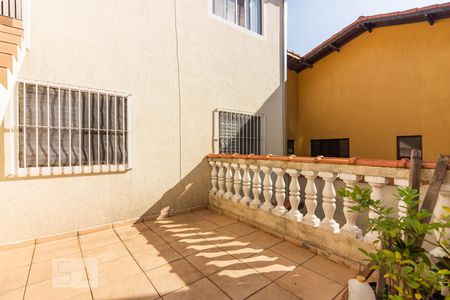 Casa à venda com 244m², 5 quartos e 3 vagasÁrea Comum