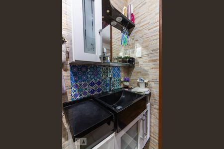 Suíte de casa à venda com 5 quartos, 244m² em Jardim das Flores, Osasco