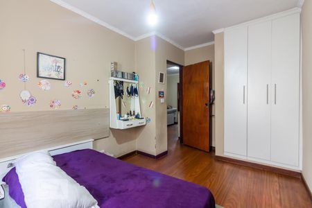 Casa à venda com 244m², 5 quartos e 3 vagasQuarto 1