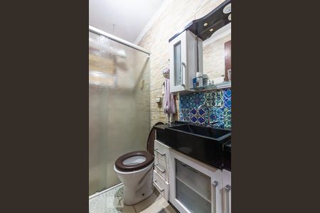 Suíte de casa à venda com 5 quartos, 244m² em Jardim das Flores, Osasco