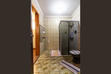 Casa à venda com 244m², 5 quartos e 3 vagassuíte 2