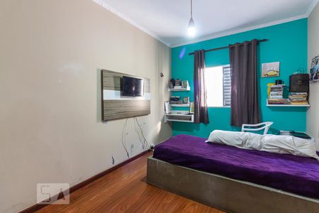 Quarto 1 de casa à venda com 5 quartos, 244m² em Jardim das Flores, Osasco