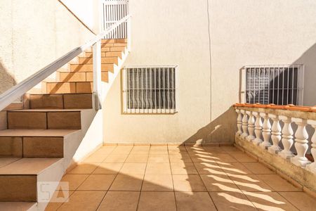 Casa à venda com 244m², 5 quartos e 3 vagasÁrea Comum