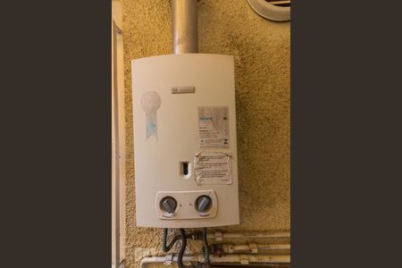 Casa à venda com 244m², 5 quartos e 3 vagasGás