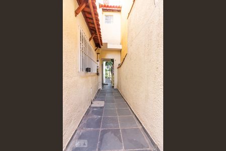 Casa à venda com 244m², 5 quartos e 3 vagasÁrea de Serviço