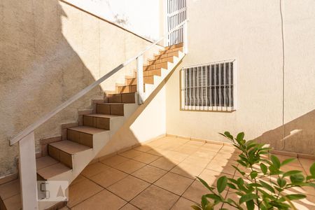 Casa à venda com 244m², 5 quartos e 3 vagasÁrea Comum