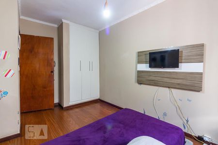Casa à venda com 244m², 5 quartos e 3 vagasQuarto 1