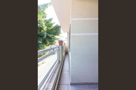 Casa à venda com 244m², 5 quartos e 3 vagasVaranda