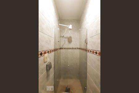 Casa de condomínio à venda com 448m², 6 quartos e 2 vagas Casa de condomínio à venda com 448m², 6 quartos e 2 vagasBanheiro da Suíte 1