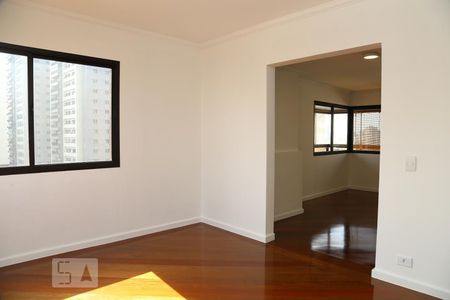 Sala de Jantar de apartamento para alugar com 3 quartos, 157m² em Vila Andrade, São Paulo