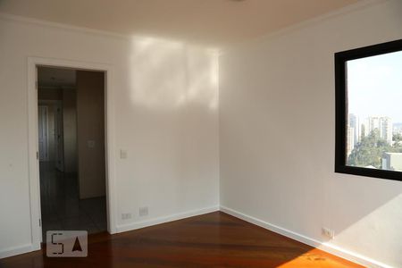 Sala de Jantar de apartamento para alugar com 3 quartos, 157m² em Vila Andrade, São Paulo