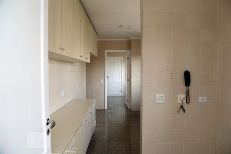 Apartamento para alugar com 157m², 3 quartos e 3 vagasCozinha