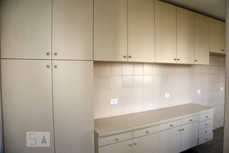 Apartamento para alugar com 157m², 3 quartos e 3 vagasCozinha