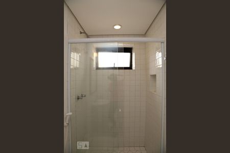 Apartamento para alugar com 157m², 3 quartos e 3 vagasBanheiro da Suíte 1