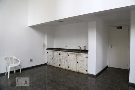Apartamento para alugar com 157m², 3 quartos e 3 vagasÁrea comum - Salão de festas