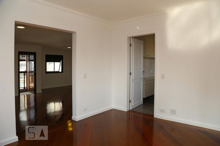 Sala de Jantar de apartamento para alugar com 3 quartos, 157m² em Vila Andrade, São Paulo
