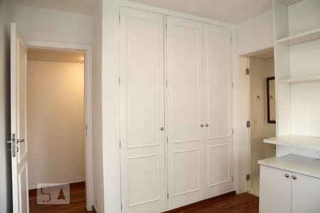 Apartamento para alugar com 157m², 3 quartos e 3 vagasSuíte 1