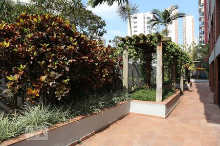 Apartamento para alugar com 157m², 3 quartos e 3 vagasÁrea Externa