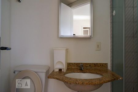 Apartamento para alugar com 30m², 1 quarto e 1 vagaBanheiro