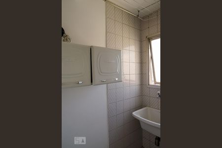 Apartamento para alugar com 30m², 1 quarto e 1 vagaÁrea de Serviço