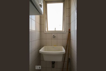 Apartamento para alugar com 30m², 1 quarto e 1 vagaÁrea de Serviço