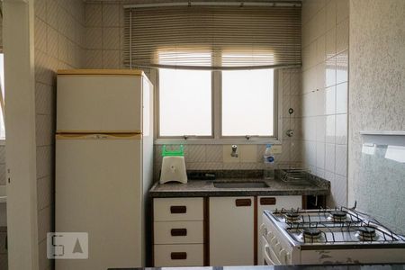 Apartamento para alugar com 30m², 1 quarto e 1 vagaCozinha