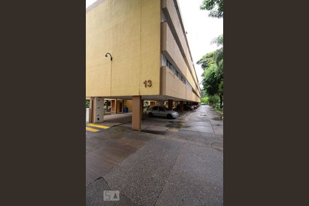 Apartamento para alugar com 63m², 3 quartos e 1 vagaÁrea comum