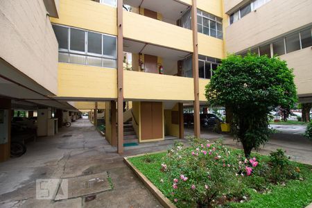 Apartamento para alugar com 63m², 3 quartos e 1 vagaÁrea comum