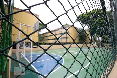 Apartamento para alugar com 63m², 3 quartos e 1 vagaÁrea comum - Quadra