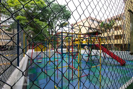 Apartamento para alugar com 63m², 3 quartos e 1 vagaÁrea Comum - Playground