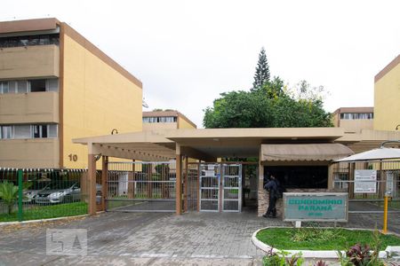 Apartamento para alugar com 63m², 3 quartos e 1 vagaFachada do Condomínio