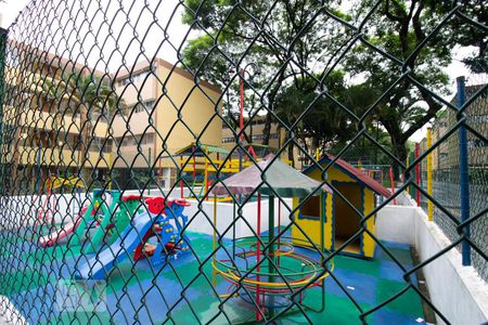 Apartamento para alugar com 63m², 3 quartos e 1 vagaÁrea Comum - Playground