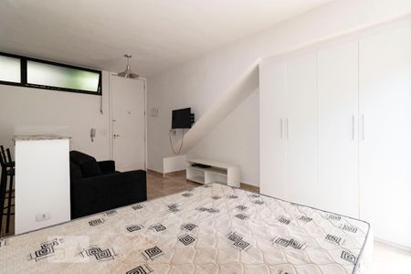 Studio de apartamento para alugar com 1 quarto, 50m² em Vila São José, São Paulo