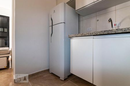 Apartamento para alugar com 50m², 1 quarto e sem vagaStudio